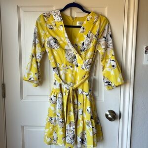 Eliza J Dress NWT!